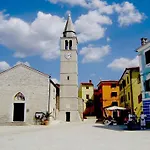 Stanisic Affittacamere 3*