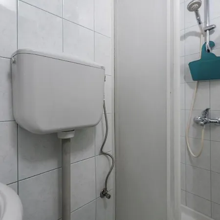 Stanisic 21 Guest house