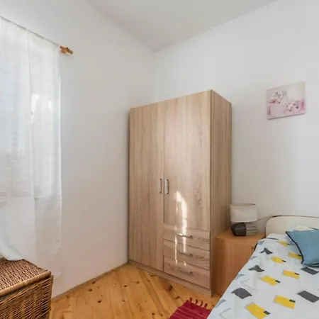 Stanisic Pensionat 3*