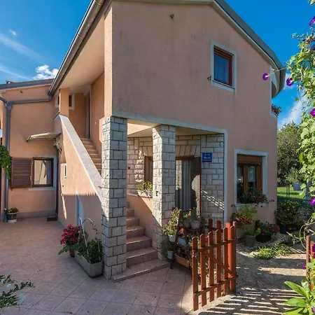 Pensionat Stanisic