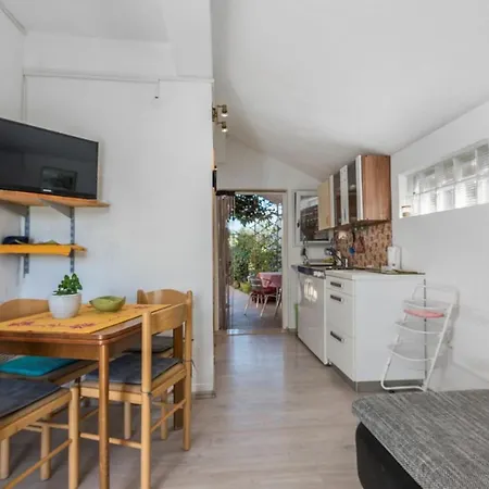 Stanisic 21 Guest house Fazana