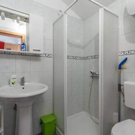Stanisic 21 Guest house Fazana