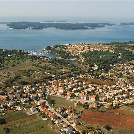 Stanisic 3* Fažana