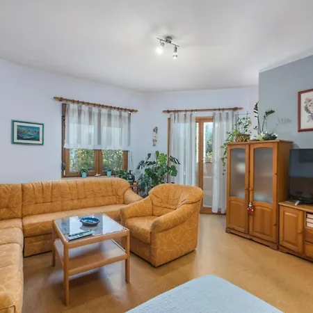 Pensionat Stanisic 3*