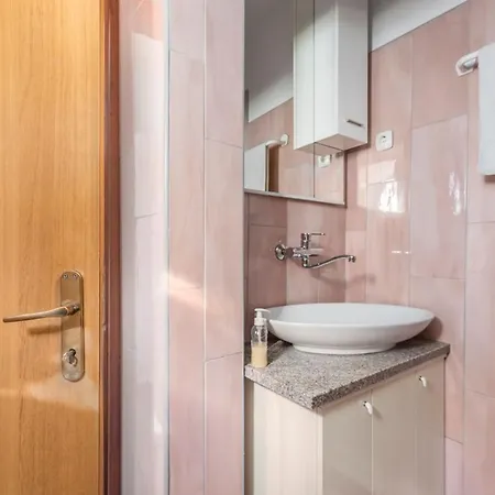 Guest house Stanisic 21 Fazana