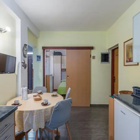 Stanisic 3* Fažana