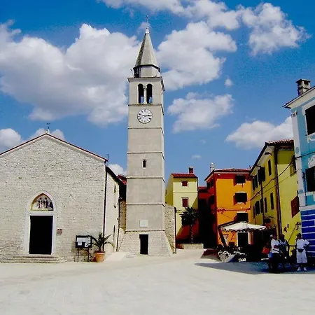 Stanisic Pensionat 3*