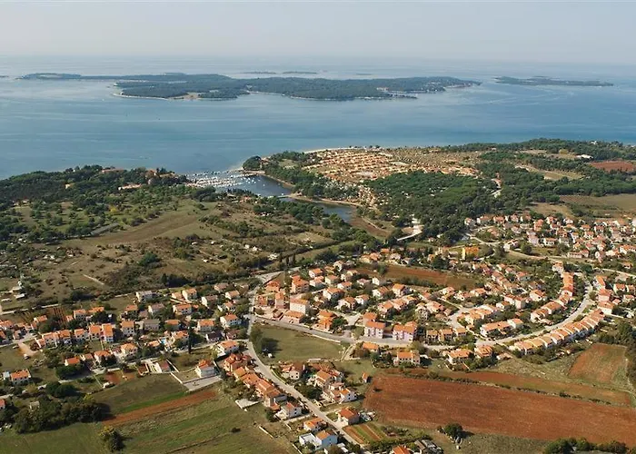 Stanisic 3* Fažana