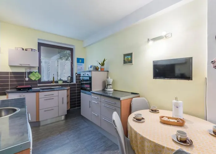 ゲストハウス Stanisic