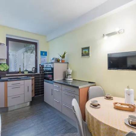 Guest house Stanisic 21