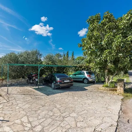 Guest house Stanisic 21 Fazana