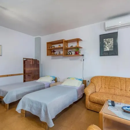 Guest house Stanisic 21 Fazana