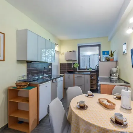 Stanisic 21 Guest house 3*