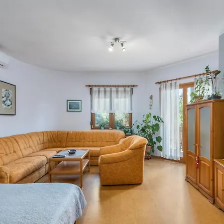 Stanisic 21 Guest house